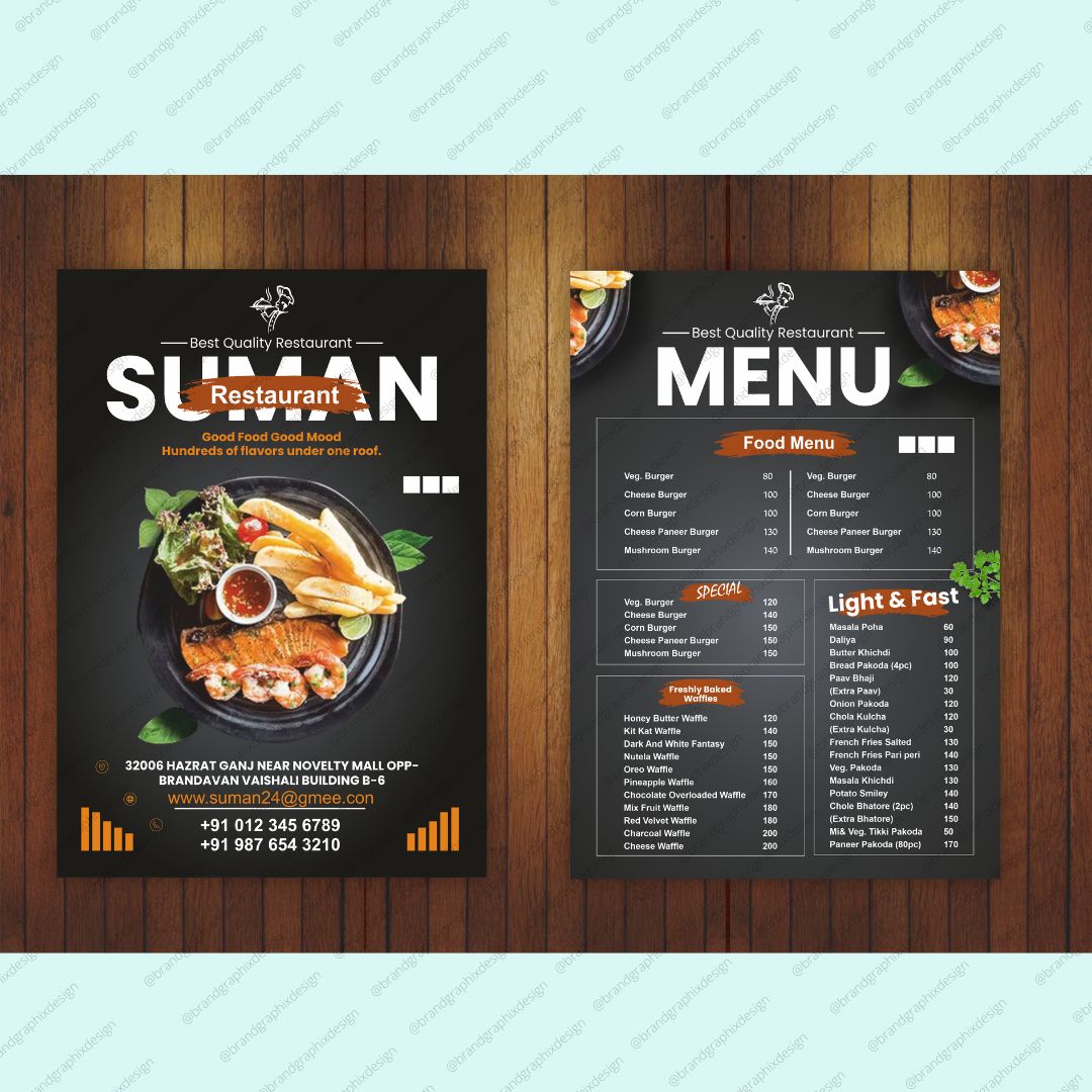 Suman, Print Design